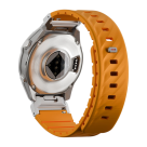 Спортивный ремешок Uniq Fluo QuickFit 22 мм для часов Garmin - фото 19