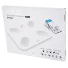 Умные весы PICOOC S1 Pro (Bluetooth; 34x26 см) - фото 4