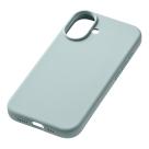 Силиконовый чехол MagSafe uBear Touch Mag Case для iPhone 16 - фото 40