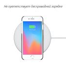 Чехол Pitaka Aramid MagCase Twill для iPhone 7/8 Black-Grey - фото 2