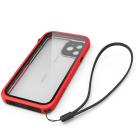 Водонепроницаемый чехол с ремешком Catalyst Waterproof Case для iPhone 11 Pro - фото 6