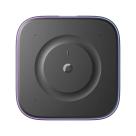 Умная колонка Яндекс Станция 3 с Алисой и Zigbee - фото 4