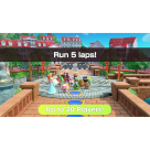 Игра Super Mario Party Jamboree для Nintendo Switch (интерфейс и субтитры на русском языке) - фото 2