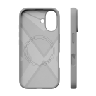 Силиконовый чехол MagSafe VLP Aster Case для iPhone 16 - фото 17