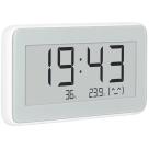 Метеостанция Xiaomi Mijia Temperature And Humidity Electronic Watch - фото 2