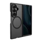 Прозрачный чехол MagSafe UNIQ Veren для Samsung Galaxy Z Fold7 и Fold8 Ultra - фото 2