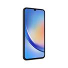 Смартфон Samsung Galaxy A34 5G 6 ГБ | 128 ГБ («Графит» | Awesome Graphite) - фото 6