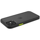 Гибридный чехол Cyrill Color Brick Collection для iPhone 12 mini - фото 5