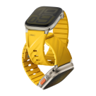 Спортивный ремешок Uniq Fluo для Apple Watch 40–42 мм, 44–46 мм и Ultra 2–3 - фото 6