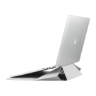 Кожаный чехол-конверт с подставкой MOFT Carry Sleeve для MacBook Air и Pro 13" - фото 14