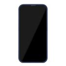Силиконовый чехол MagSafe uBear Touch Mag Case для iPhone 14 Plus - фото 3