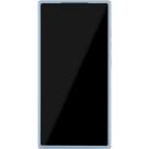 Силиконовый чехол MagSafe uBear Touch Mag Case для Samsung Galaxy S24 Ultra - фото 12