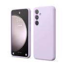 Силиконовый чехол elago Silicone Case для Samsung Galaxy S24 - фото 6