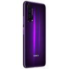 Смартфон Huawei Honor 20 Pro 8/256GB Мерцающий черный/Phantom Black РСТ - фото 5