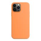 Силиконовый чехол MagSafe Apple Silicone Case для iPhone 13 Pro Max - фото 2