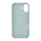 Силиконовый чехол MagSafe uBear Touch Mag Case для iPhone 16 Plus - фото 22