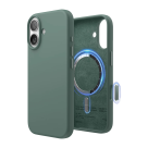 Силиконовый чехол MagSafe elago Silicone Case для iPhone 17 - фото 4