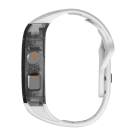 Спортивный ремешок-чехол Aulumu A01 Carbon Fiber Cover для Apple Watch Ultra 2–3 - фото 7