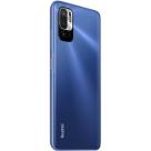 Смартфон Xiaomi Redmi Note 10T 4 ГБ + 128 ГБ («Синяя полночь» | Metallic Blue) - фото 2