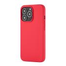 Гибридный чехол с поддержкой MagSafe uBear Touch Mag Case для iPhone 13 Pro - фото 13