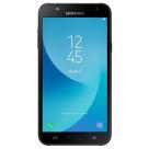 Смартфон Samsung Galaxy J7 Neo Черный - фото 4