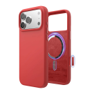Силиконовый чехол MagSafe elago Silicone Case для iPhone 17 Pro Max - фото 12