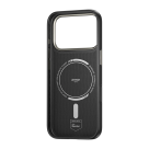 Кевларовый чехол MagSafe Benks ArmorGrid Pro для iPhone 17 Pro и 18 Pro - фото 4