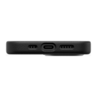 Кожаный чехол MagSafe Uniq Lyden для iPhone 16e и 17e - фото 5