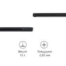 Защитный чехол Pitaka MagEZ Case Twill для Samsung Galaxy Note 10 - фото 4
