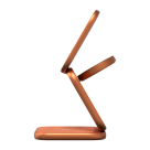 Складная зарядная станция MagSafe Magssory Fold Ultra для iPhone, Apple Watch и AirPods (Qi2) - фото 10