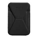 Кожаный чехол-бумажник MagSafe с подставкой MOFT Trackable Wallet Stand