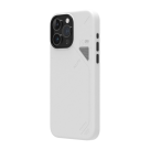 Кожаный чехол MagSafe Aulumu A15 Vegan Leather Case для iPhone 15 Pro Max - фото 7