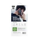 Прозрачный чехол MagSafe Uniq Combat для iPhone 15 Plus - фото 7