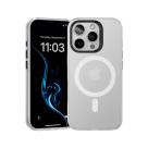 Прозрачный чехол MagSafe Benks Lucid Armor для iPhone 16 Pro - фото 8