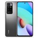 Смартфон Xiaomi Redmi 10 2022 4 ГБ + 128 ГБ («Серый карбон» | Carbon Gray)