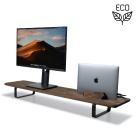 Деревянная настольная полка Oakywood