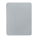 Кожаная обложка-подставка MOFT Dynamic Folio для iPad mini (A17 Pro | 2024) и 6-го поколения (2021) - фото 6