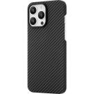 Кевларовый чехол MagSafe uBear Supreme Case для iPhone 15 Pro Max - фото 5