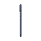 Термополиуретановый чехол с поддержкой MagSafe Spigen Mag Armor MagFit для iPhone 15 Plus - фото 13