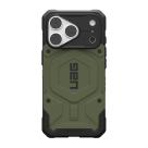 Защитный чехол MagSafe UAG Pathfinder для iPhone 18 Pro - фото 25