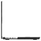 Гибридный чехол-накладка Spigen Urban Fit для MacBook Pro 14 дюймов (2021 и новее) - фото 5