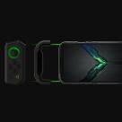 Смартфон Xiaomi Black Shark 2 Pro 8 Gb + 128 Gb (Ледяной пепел / Ice Ash) - фото 8