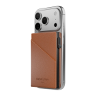 Кожаный чехол-бумажник MagSafe Native Union Slide Card Wallet - фото 4