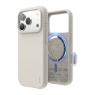 Силиконовый чехол MagSafe elago Ridge Silicone Case для iPhone 17 Pro - фото 2