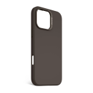 Гибридный силиконовый чехол с поддержкой MagSafe Decoded Silicone Back Cover для iPhone 16 Pro Max - фото 2