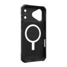 Защитный чехол MagSafe UAG Pathfinder для iPhone 18 Pro Max - фото 3