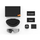 Умные очки Oakley Vanguard (White/Prizm Black) - фото 4