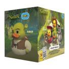 Коллекционная фигурка-утка «Шрек» TUBBZ Boxed DreamWorks Шрек - фото 4