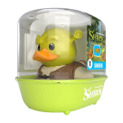 Коллекционная фигурка-утка «Шрек» TUBBZ First Edition DreamWorks Shrek - фото 3