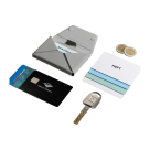 Кожаный чехол-бумажник MagSafe с подставкой MOFT Snap Field Wallet - фото 6